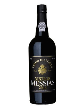 Messias Vintage 2016 0.75 2016