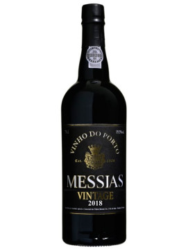 Messias Vintage 2018 0.75 2018