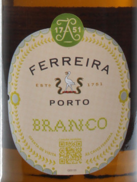 Ferreira White