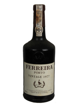 Ferreira Vintage 1977 1977