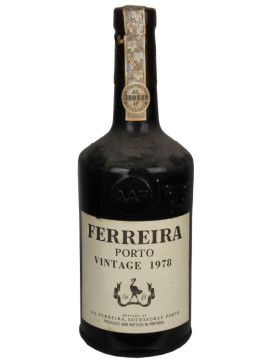Ferreira Vintage 1978 1978