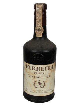 Ferreira Vintage 198O 1980