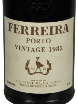 Ferreira Vintage 1985 1985