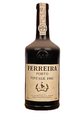 Ferreira Vintage 1985 1985