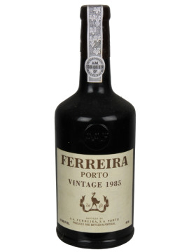 Ferreira Vintage 1985 1985