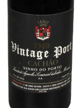 Messias Vintage 1960 1960