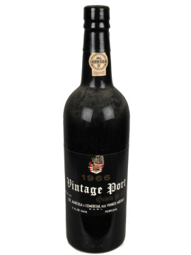 Messias Vintage 1966 1966