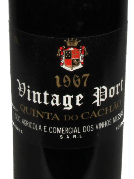 Messias Vintage 1967 1967