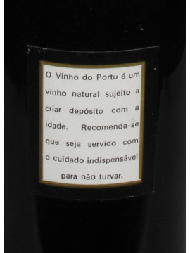 Messias Vintage 1967 1967
