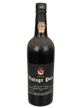 Messias Vintage 1970 1970