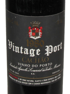 Messias Vintage 1980 1980