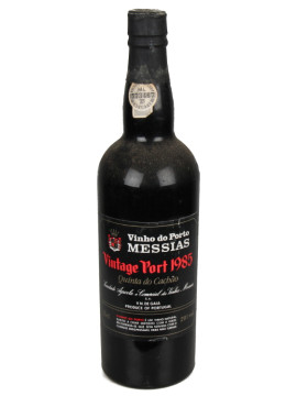 Messias Vintage 1985 1985