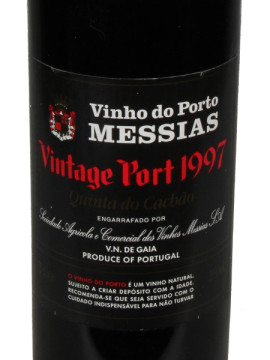 Messias Vintage 1997 1997