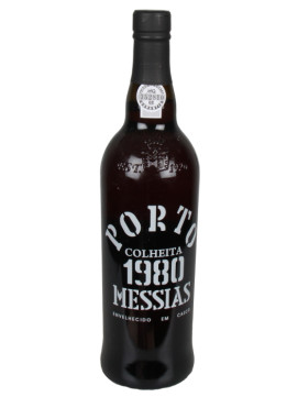 Messias Colheita 1980 1980