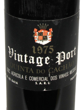 Messias Vintage 1975 1975