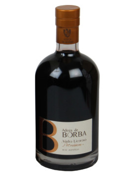 Licoroso Premium Tinto Coop Borba 0.75