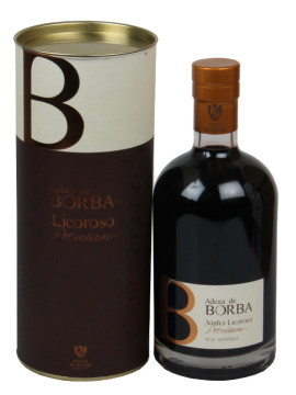 Licoroso Premium Tinto Coop Borba 0.75