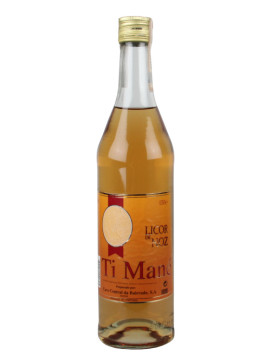 Licor Noz Ti Mané