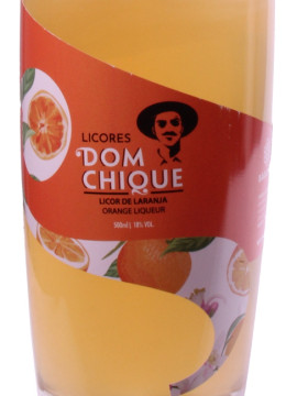 Licor de Laranja Bagamel 0,50 L