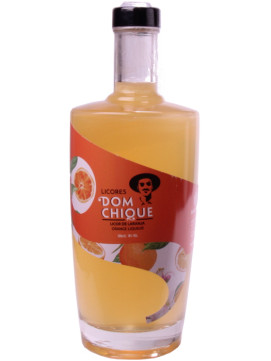 Licor de Laranja Bagamel 0,50 L