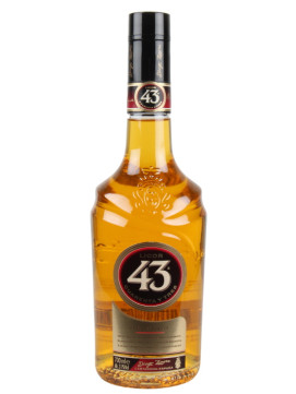 Licor 43 0.70