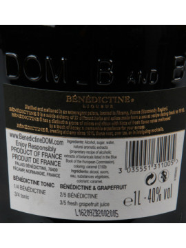 Benedictine