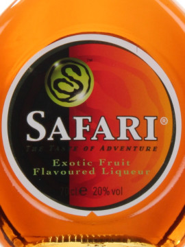 Safary 0.70