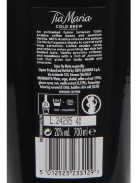 Tia Maria 0.70