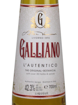 Galliano 0.70