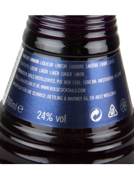 Bol S Parfait Amour 0.70 24%