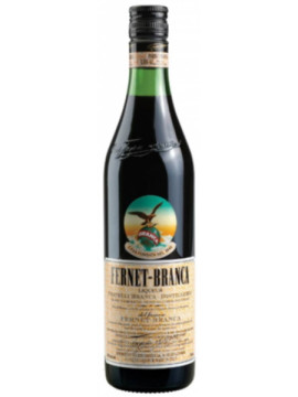 Fernet Branca 0.70X39º