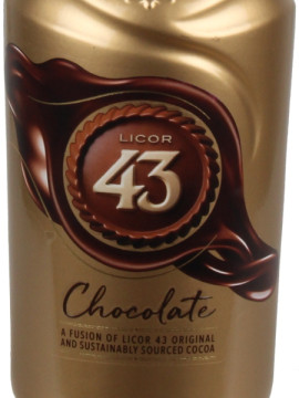 Licor 43 Chocolate 0.70