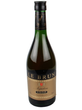 Brandy Le Brun Napoleon Vsop 0.70X36º