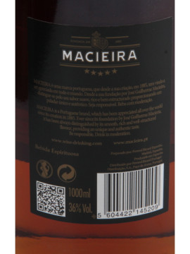 Brandy Macieira 5*
