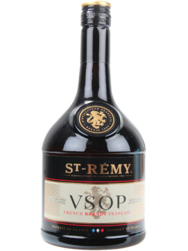Brandy Saint Remy Vsop 0.70 Cl