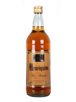 Brandy Henriquino Montanha 1.L