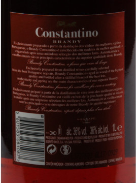 Brandy Constantino 1.Lº