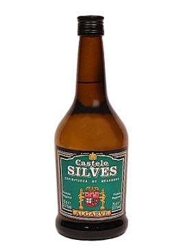 Aguardente Medronho Castelo Silves 0.70X37,5º