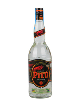 Aguardente Cana Pitu 0.70 L