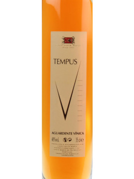 Aguardente Tempus 0.35