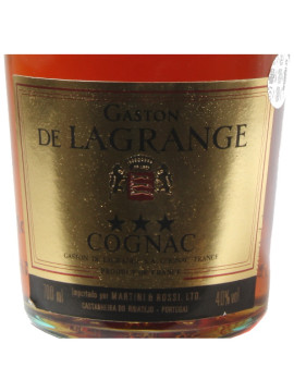 Cognac Gaston Lagrange 3*