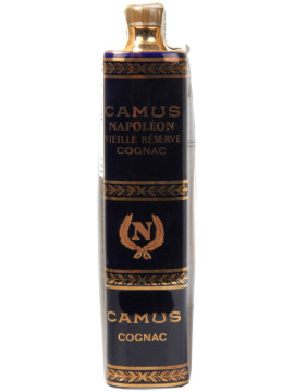 Cognac Camus (Livro)