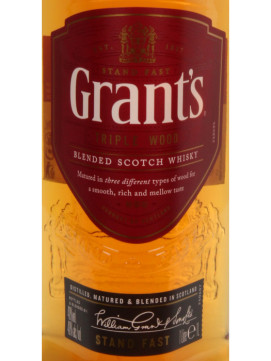 Grant S Novo 1Lx40