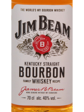 Jim Beam S Novo