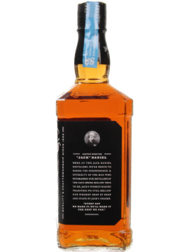 Jack Daniel S Novo 0.70X40º