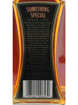 Something Special 1Lºx40