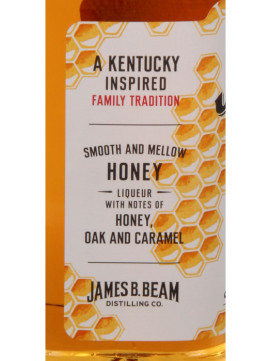 Jim Beam Honey 1L