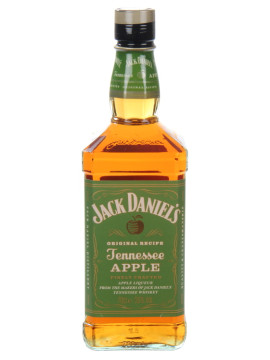 Jack Daniels Apple