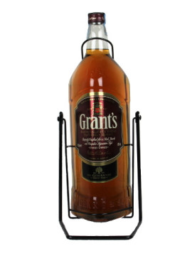Grant S Novo C/Sup 4.5Lºx43º