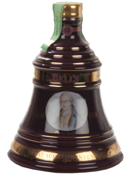Bell S James Watt Decanter Ceramica 0.70X40